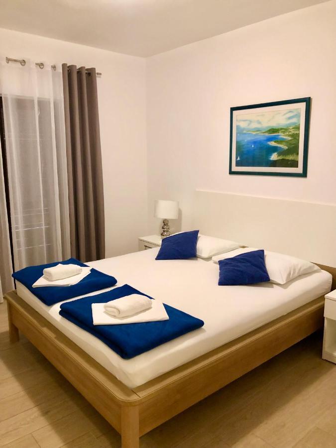 Hotel B&B Chamberlain Milna  Luaran gambar