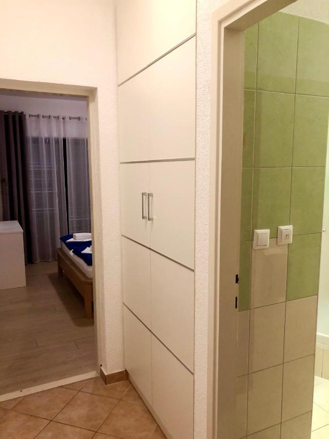 Hotel B&B Chamberlain Milna  Luaran gambar