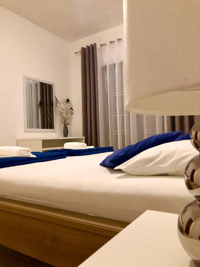 Hotel B&B Chamberlain Milna  Luaran gambar