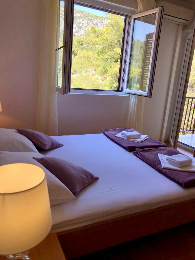 Hotel B&B Chamberlain Milna  Luaran gambar