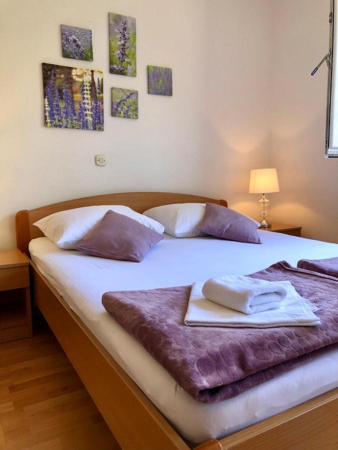 Hotel B&B Chamberlain Milna  Luaran gambar