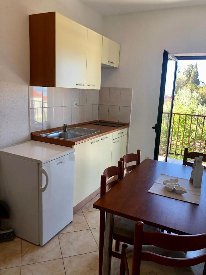 Hotel B&B Chamberlain Milna  Luaran gambar