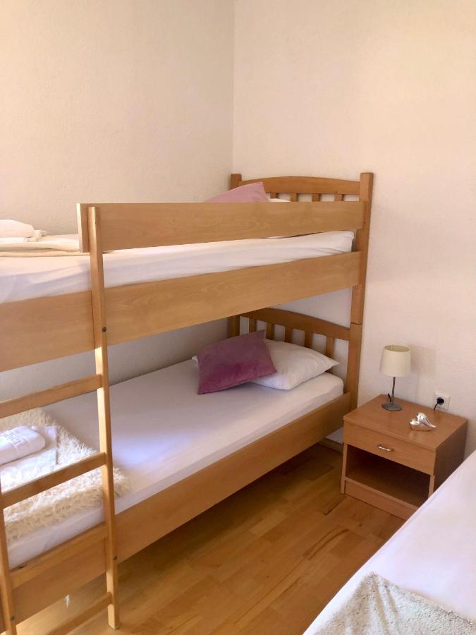 Hotel B&B Chamberlain Milna  Luaran gambar