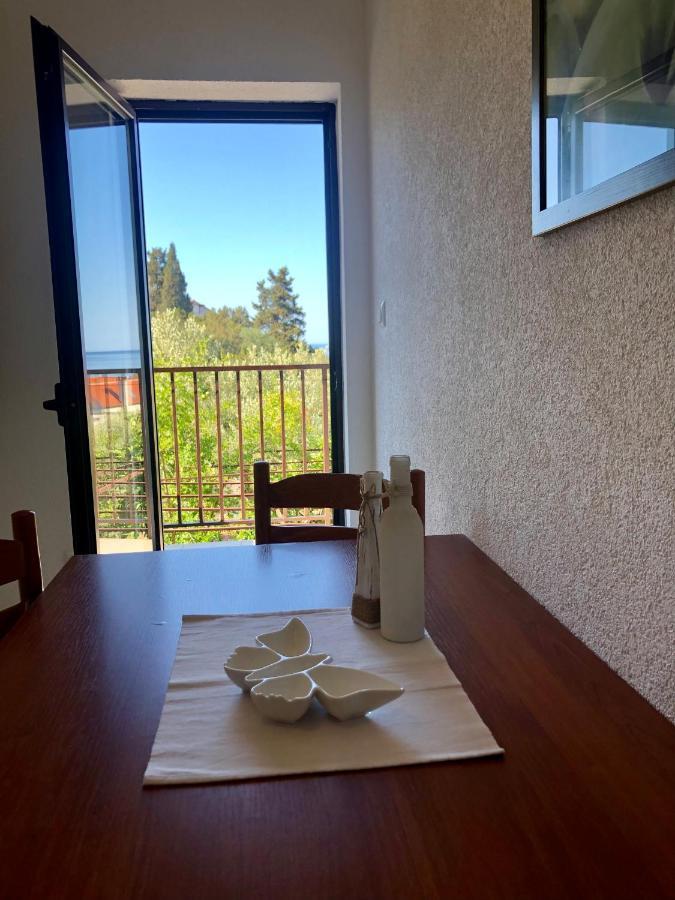 Hotel B&B Chamberlain Milna  Luaran gambar