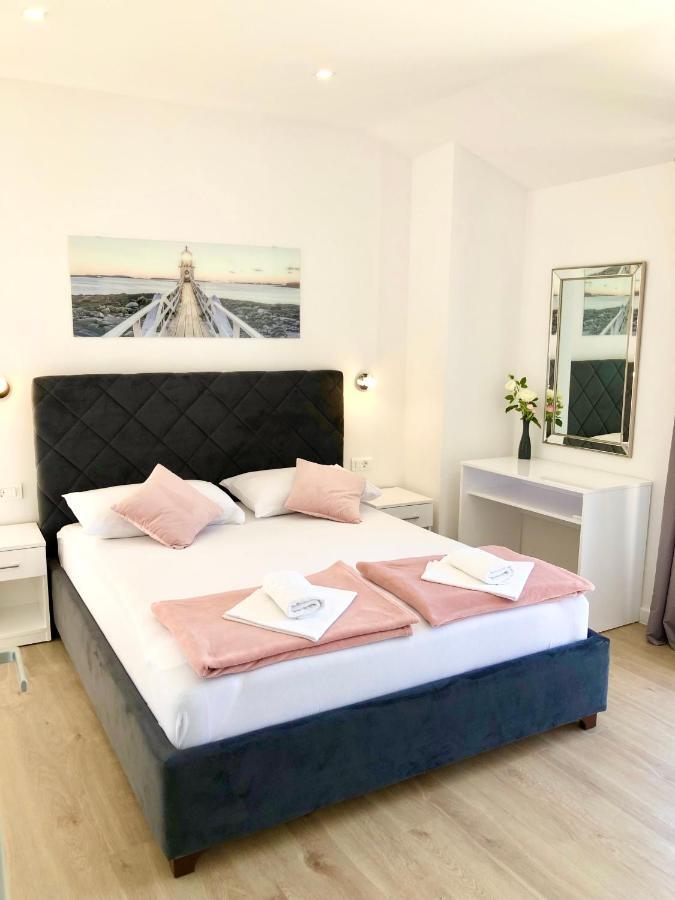 Hotel B&B Chamberlain Milna  Luaran gambar