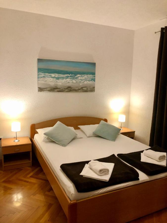 Hotel B&B Chamberlain Milna  Luaran gambar