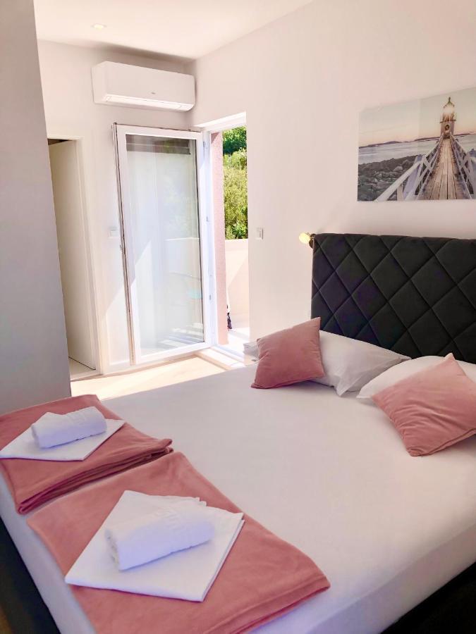 Hotel B&B Chamberlain Milna  Luaran gambar