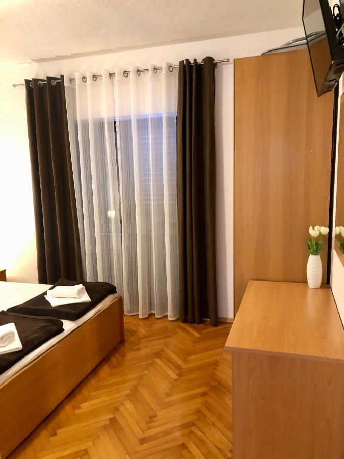 Hotel B&B Chamberlain Milna  Luaran gambar