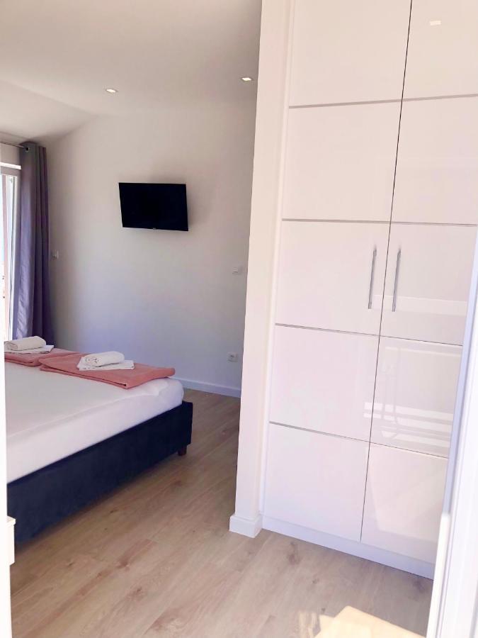 Hotel B&B Chamberlain Milna  Luaran gambar