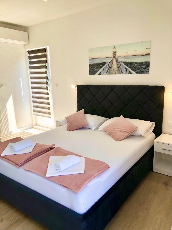 Hotel B&B Chamberlain Milna  Luaran gambar