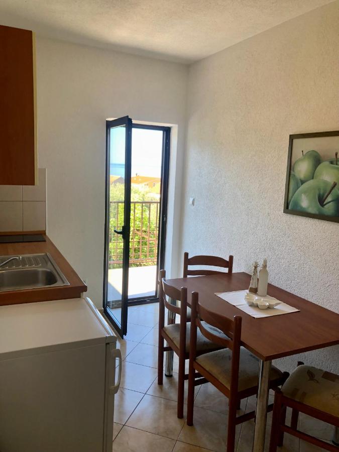Hotel B&B Chamberlain Milna  Luaran gambar