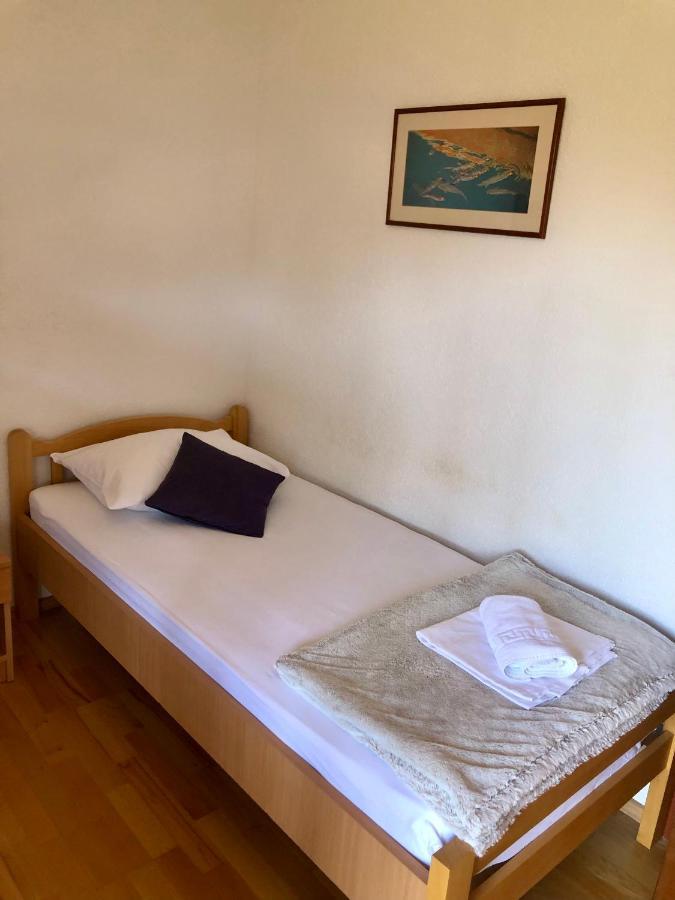 Hotel B&B Chamberlain Milna  Luaran gambar