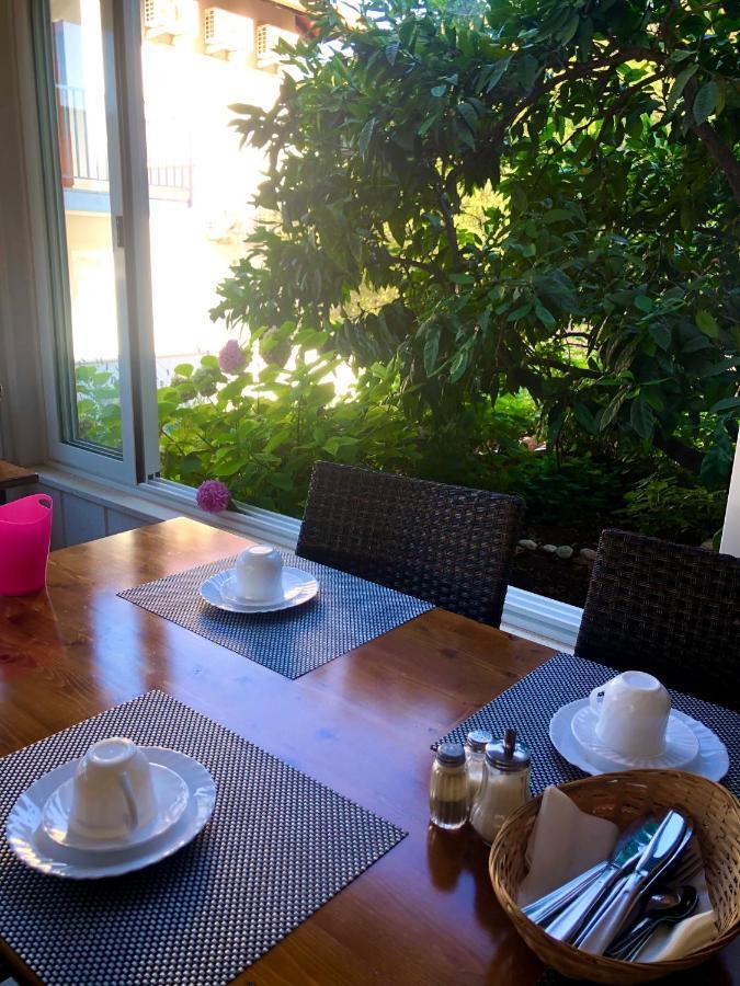 Hotel B&B Chamberlain Milna  Luaran gambar