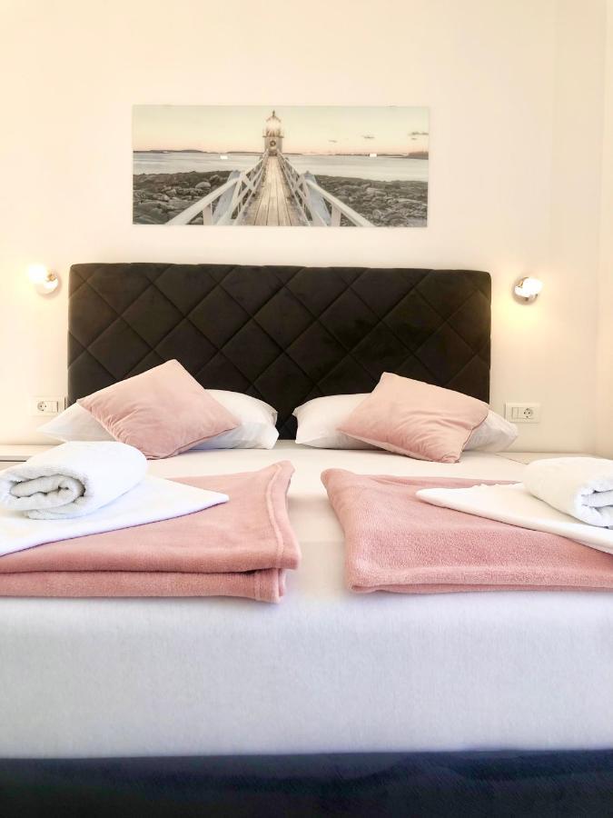 Hotel B&B Chamberlain Milna  Luaran gambar