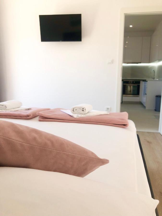 Hotel B&B Chamberlain Milna  Luaran gambar