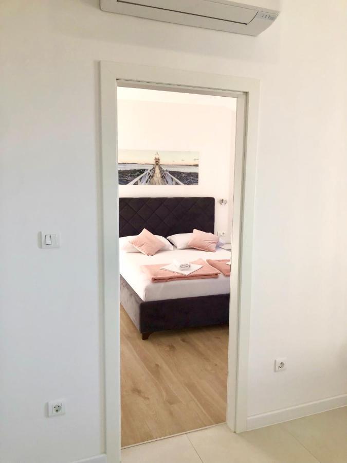 Hotel B&B Chamberlain Milna  Luaran gambar