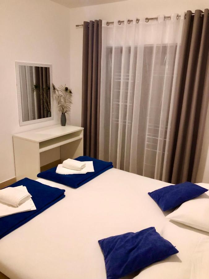Hotel B&B Chamberlain Milna  Luaran gambar
