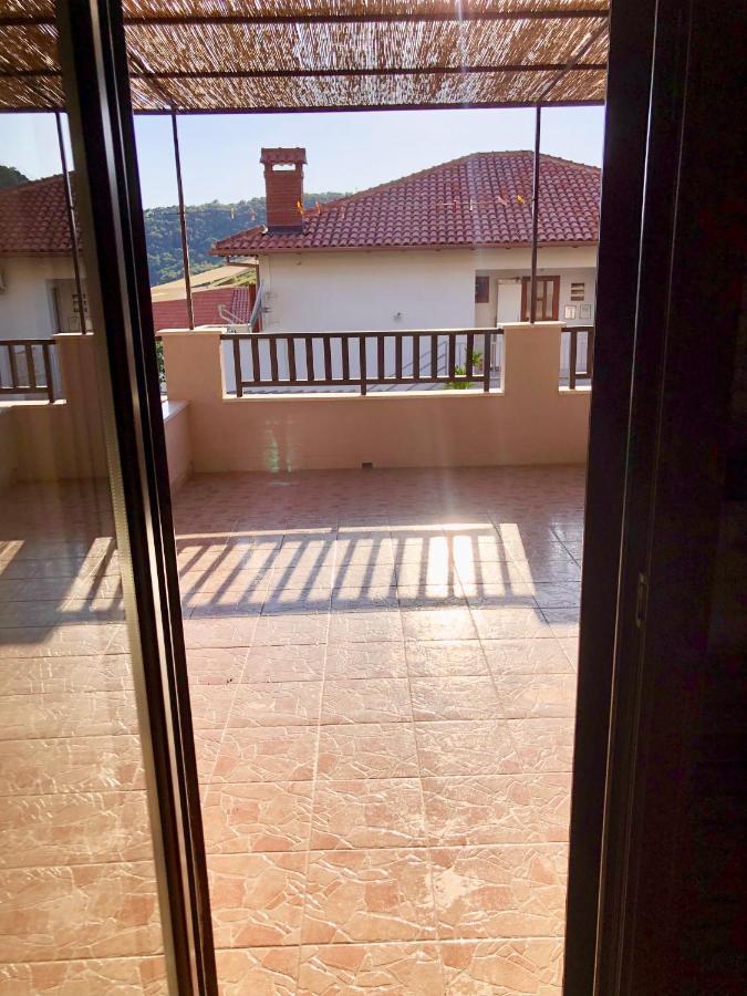 Hotel B&B Chamberlain Milna  Luaran gambar