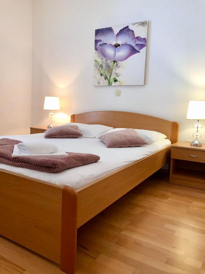 Hotel B&B Chamberlain Milna  Luaran gambar