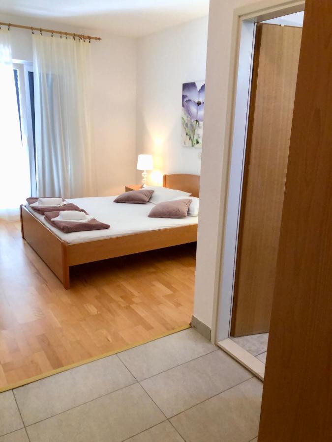 Hotel B&B Chamberlain Milna  Luaran gambar