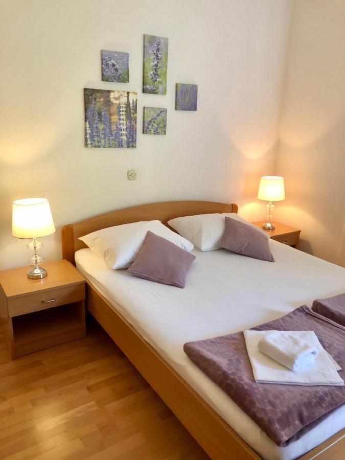 Hotel B&B Chamberlain Milna  Luaran gambar