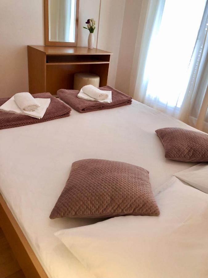 Hotel B&B Chamberlain Milna  Luaran gambar