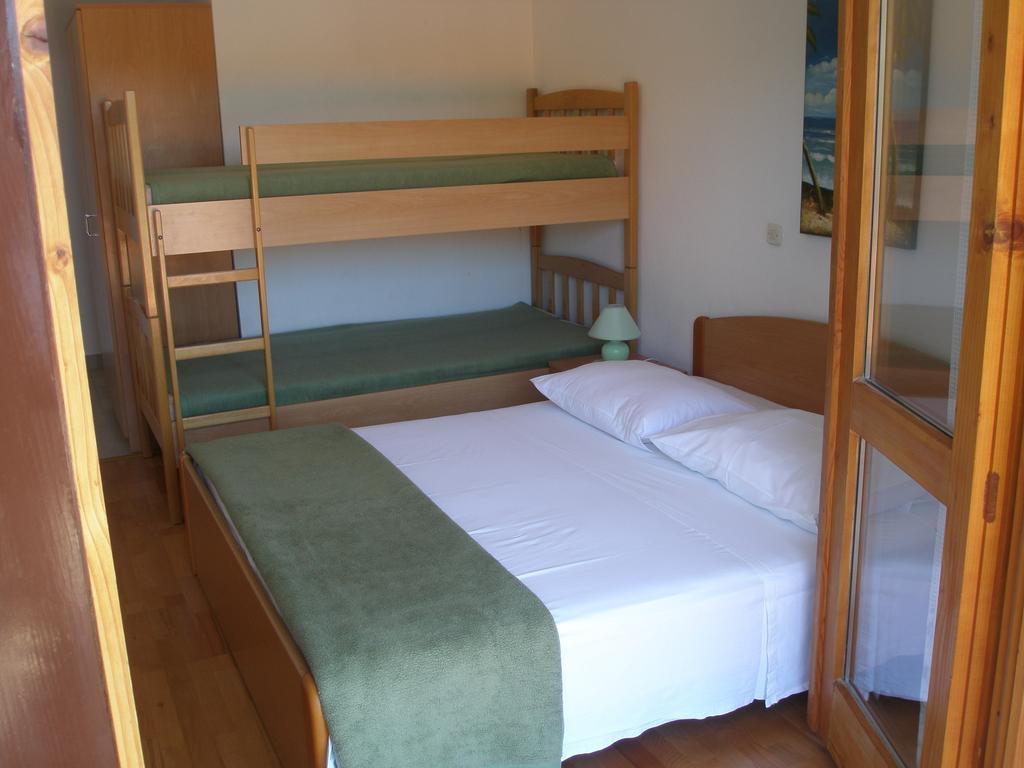 Hotel B&B Chamberlain Milna  Bilik gambar